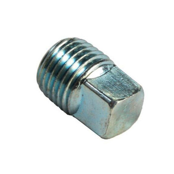 100509 - PLUG, PIPE - Graco Original Part