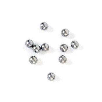 101701 - BALL CARBIDE - Graco Original Part - Image 1
