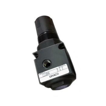 111804 - REGULATOR AIR - Graco Original Part - Image 1