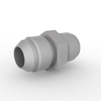 130993 FITTING,JIC(10)XJIC(10),MM,MS,5K Graco Genuine OEM Part - Image 1