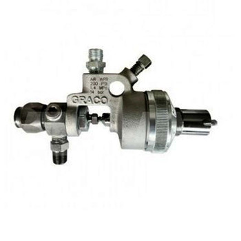 206513 - VALVE, AUTO, SPRAY - Graco Original Part