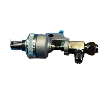 206660 - VALVE, SPRAY, AUTO - Graco Original Part