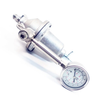 Graco 206661 - REGULATOR, PRESS, FLUID - Genuine Part