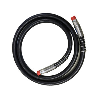 217382 - HOSE COUPLED 10 FT - Graco Original Part - Image 1
