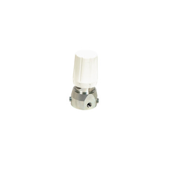 222405 VALVE, BACK PRESSURE Graco Genuine OEM Part - Image 1