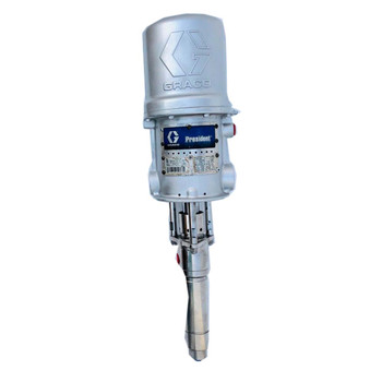 Graco 224348 - PRESIDENT PUMP,10:1 - Genuine Part