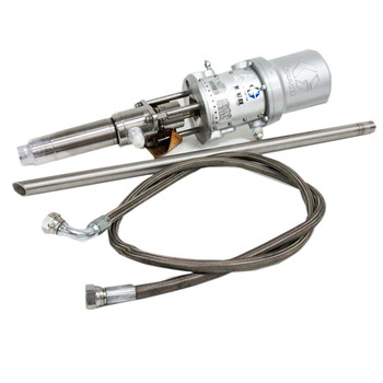 Graco 224350 - MONARK PUMP,5:1 - Genuine Part
