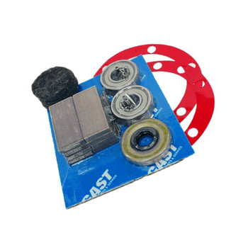 224954 - KIT AIR MOTOR - Graco Original Part - Image 1