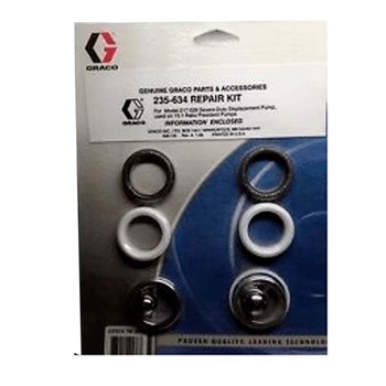 235634 - KIT, REPAIR - Graco Original Part