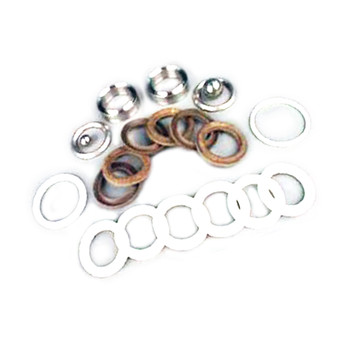 235635 - KIT REPAIR - Graco Original Part - Image 1