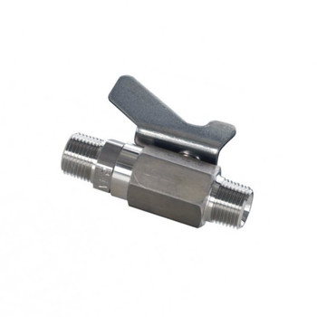 237531 - VALVE BALL - Graco Original Part - Image 1