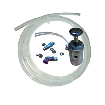 237579 - KIT, AIR CONTROL - Graco Original Part