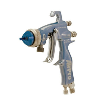 288726 - GUN AIRPRO PRESSURE AIR SPRAY .020 - Graco Original Part - Image 1