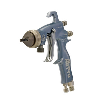 288942 - GUN AIRPRO PRESSURE COMPLIANT .020 - Graco Original Part - Image 1