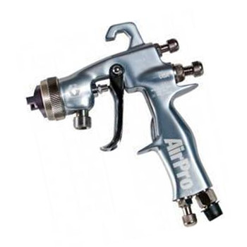 289023 - GUN ASSY HVLP GRAV PPS .055 - Graco Original Part - Image 1