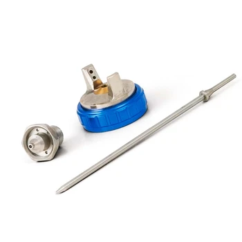 289290 - KIT,NEEDLE,NOZZLE,AIR CAP,1.4 - Graco Original Part