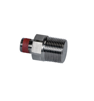 15H370 ADAPTER, 1 1/412 Graco Genuine OEM Part - Image 1