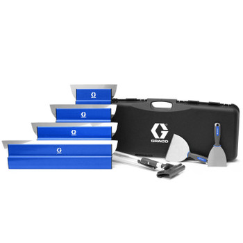 18C676 - KIT DRYWALL WORKER SET - Graco Original Part - Image 1