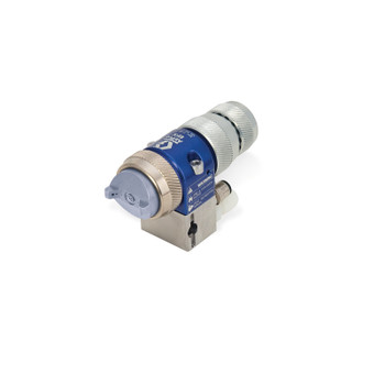 24B861 AIRPRO GUN,ASSEMBLY, EFX,CONVENTIONAL,.059 Graco Genuine OEM Part - Image 1