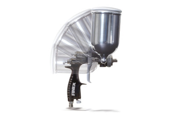 24J603 FINEX GUN,GRACO Graco Genuine OEM Part - Image 1