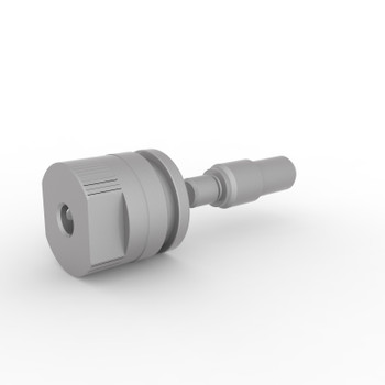 25B031 KNOB,CAP,1/4,FORWARD Graco Genuine OEM Part - Image 1