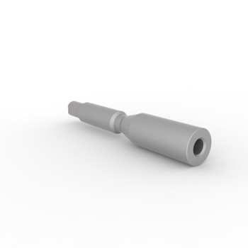 25R648 ROD,ADAPTER,1/4,REVERSE Graco Genuine OEM Part - Image 1