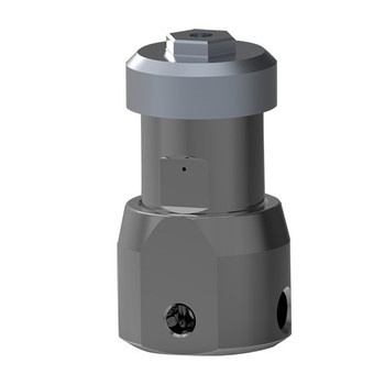 25T477 - REGULATOR BACK PRESS MP 20-1 - Graco Original Part - Image 1
