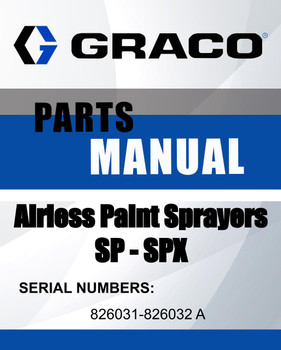 Airless Paint Sprayers -owners-manual-Graco-lawnmowers-parts.jpg