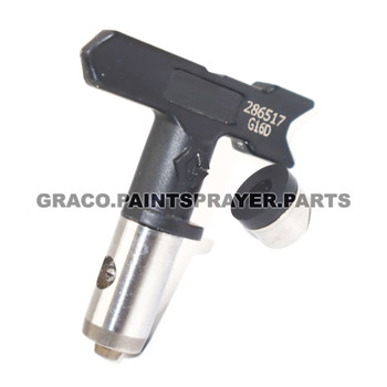 Graco 517 Tip RAC 5 SwitchTip 286517 OEM - Image 1