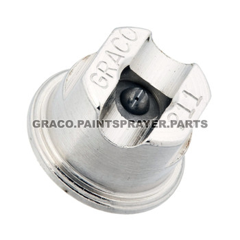 Graco 211 Spray Tip Contractor Flat 269211 OEM