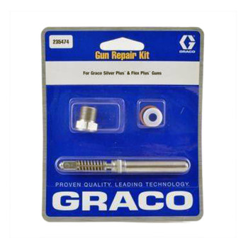 Graco Repair Airless Silver 235474 OEM - Image 1