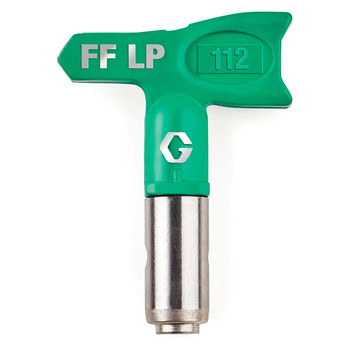 Graco 112 Spray Tip Fine Finish Low Pressure FFLP112 OEM