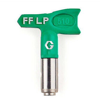 Graco 510 Spray Tip Fine Finish Low Pressure FFLP510 OEM
