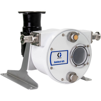 19C731 - SOLOTECH ST25 PUMP H25-MC-FG-SS-A1-A1-0 - Graco Original Part - Image 1