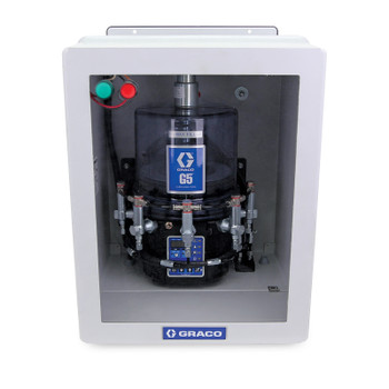 134011 PUMP IN A BOX G5 PRO W/AFSO Graco Genuine OEM Part - Image 1