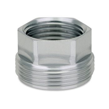 134339 - SPACER INJECTOR .045 SILVER - Graco Original Part - Image 1