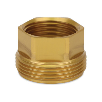 134340 - SPACER INJECTOR .060 GOLD - Graco Original Part - Image 1