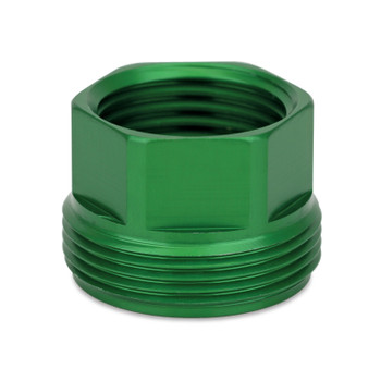 134341 SPACER INJECTOR .080 GREEN Graco Genuine OEM Part - Image 1