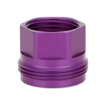 134343 SPACER INJECTOR .125 PURPLE Graco Genuine OEM Part - Image 1