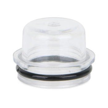 134393 KIT DUST CAP Graco Genuine OEM Part - Image 1