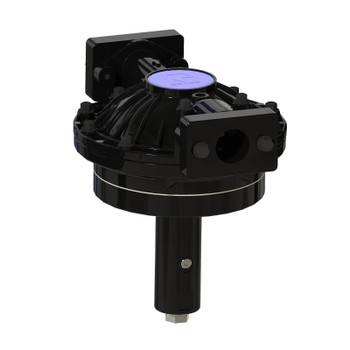2000467 DAMPENER DTDALSSPSA2 Graco Genuine OEM Part - Image 1