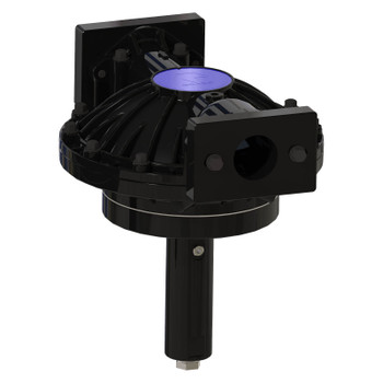 2000473 DAMPENER DTEALSSSPA2 Graco Genuine OEM Part - Image 1