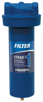 22601 KIT FILTER AIR SHARPE Graco Genuine OEM Part - Image 1