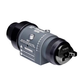 25F173 - GUN AUTO HVLP .070 - Graco Original Part - Image 1