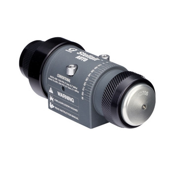 25F208 - GUN AUTO AIR BRUSH .042 - Graco Original Part - Image 1