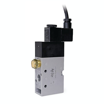 25V482 KIT SOLENOID AIR PUMP Graco Genuine OEM Part - Image 1