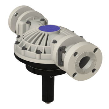 26D887 - DAMPENER DTE-PPPPPSP1 - Graco Original Part - Image 1