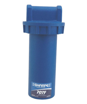 6920 FILTER AIR OVERNIGHT DRAIN 3/4 Graco Genuine OEM Part - Image 1