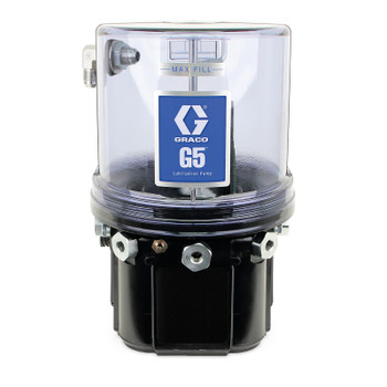 95G109 - PUMP G5-G-24NC-4LSA07-C0000000 - Graco Original Part - Image 1