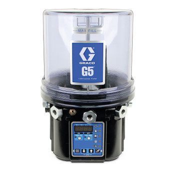 95G110 - PUMP G5-G-24PR-4LAL00-0D00A000 - Graco Original Part - Image 1